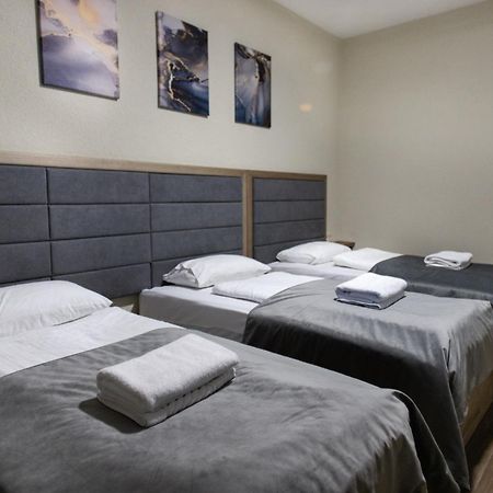 Nesvit Hotel Κίεβο Εξωτερικό φωτογραφία
