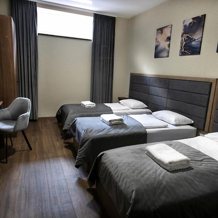 Nesvit Hotel Κίεβο Εξωτερικό φωτογραφία