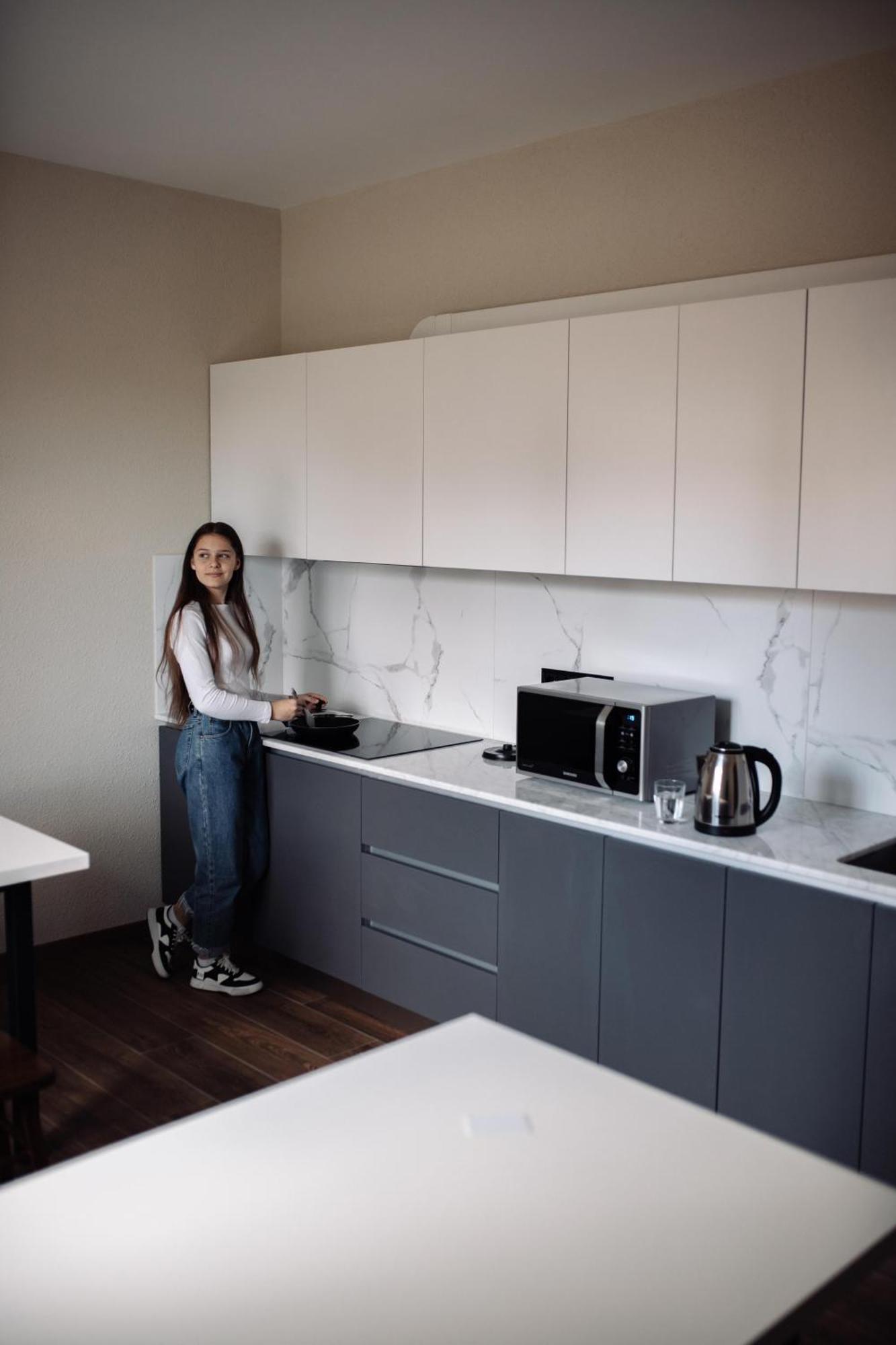 Nesvit Hotel Κίεβο Εξωτερικό φωτογραφία