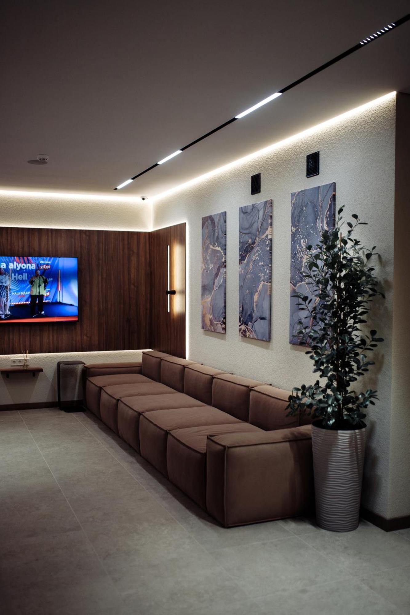 Nesvit Hotel Κίεβο Εξωτερικό φωτογραφία