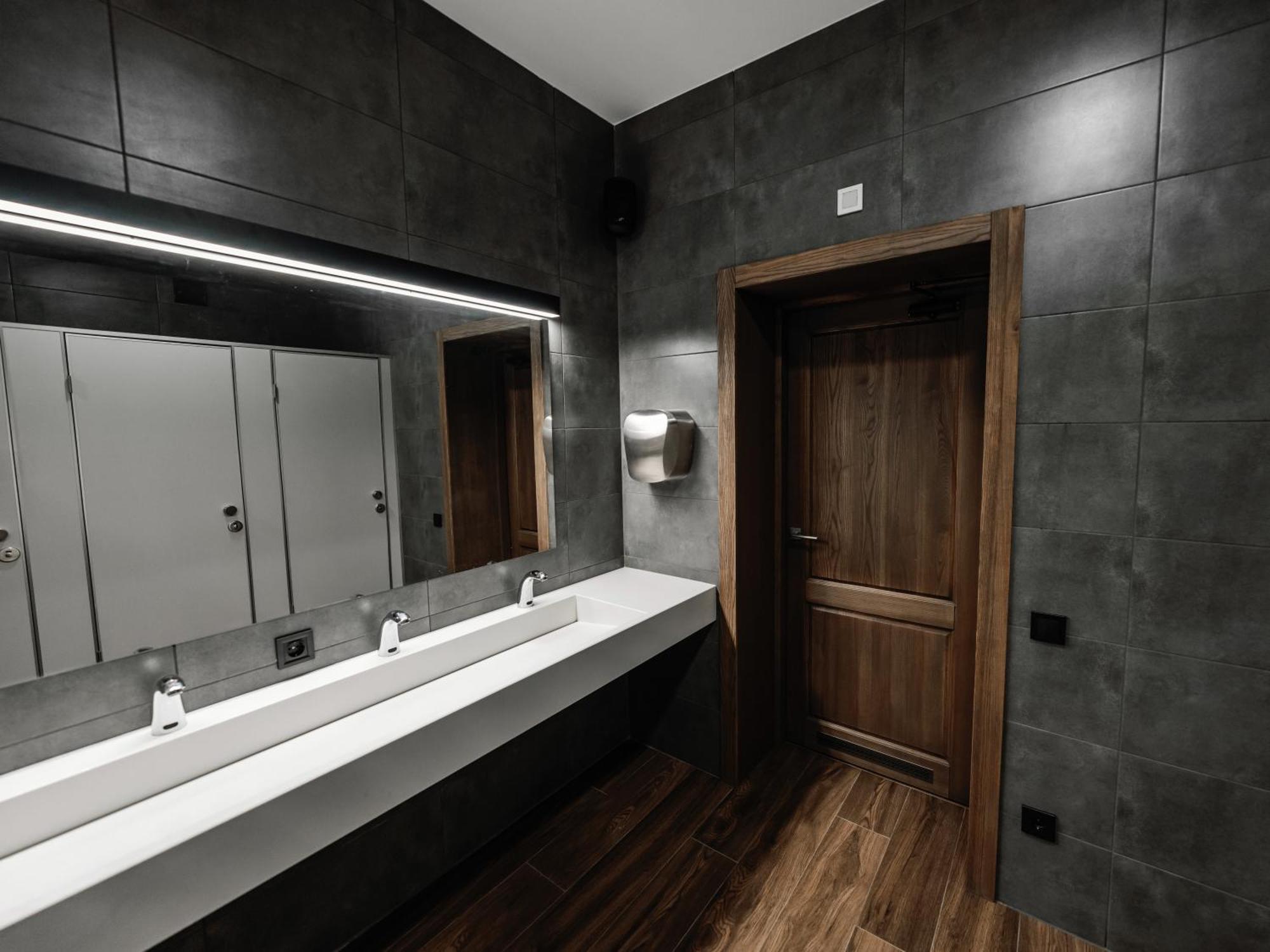 Nesvit Hotel Κίεβο Εξωτερικό φωτογραφία